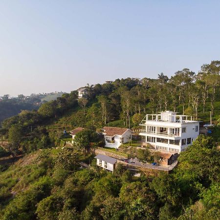 Ozone Greens By Veo - Part Of Stayvista Vagamon Exteriér fotografie