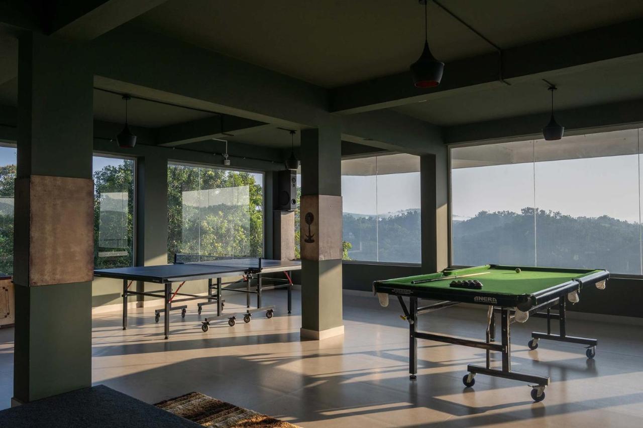 Ozone Greens By Veo - Part Of Stayvista Vagamon Exteriér fotografie